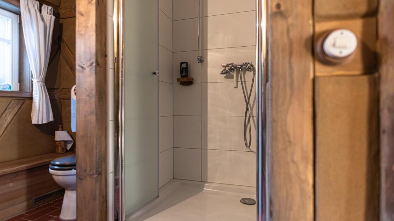 Haus Krauterkasten 萨勒河畔瑙姆堡 外观 照片