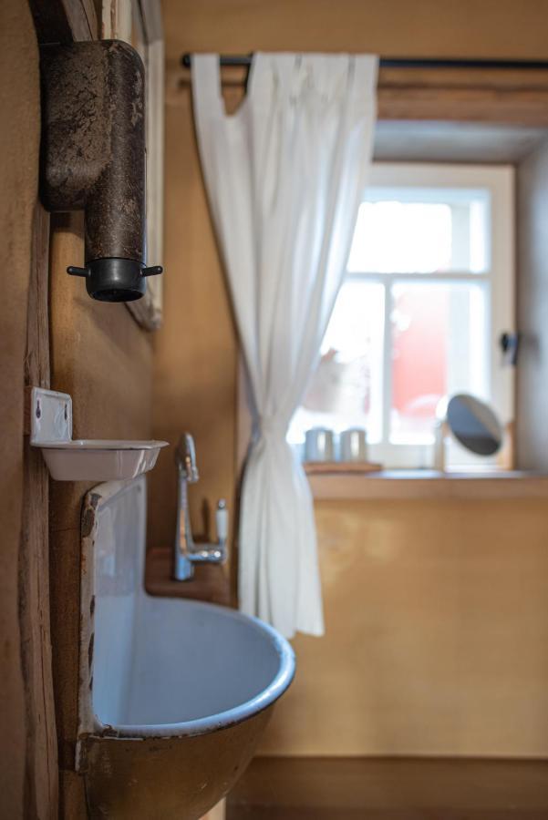 Haus Krauterkasten 萨勒河畔瑙姆堡 外观 照片